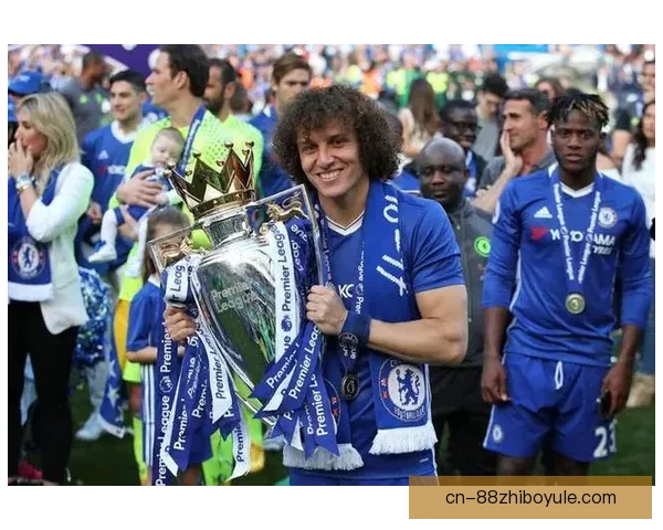 大卫路易斯切尔西欧冠巅峰时刻