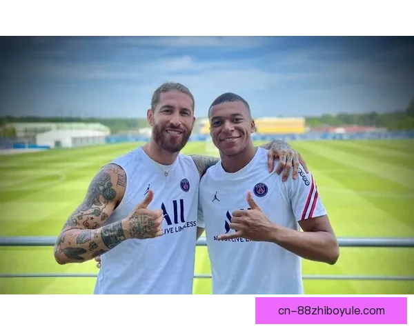 巴黎客战欧塞尔拉莫斯联手KK7