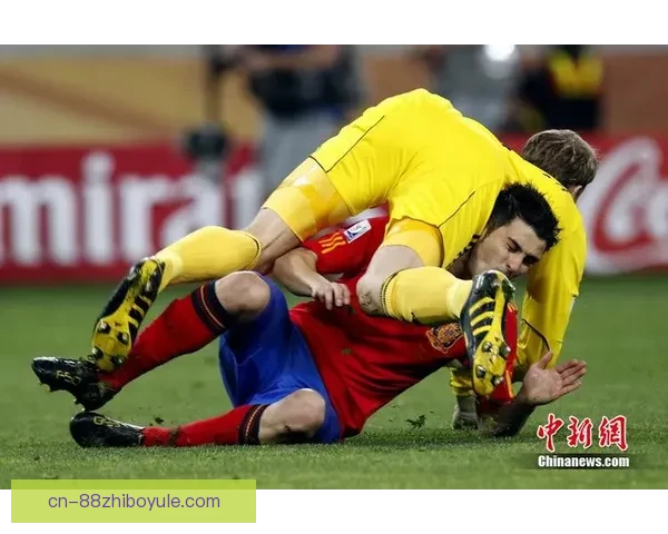 西足协主席：西班牙有望举办世界杯决赛