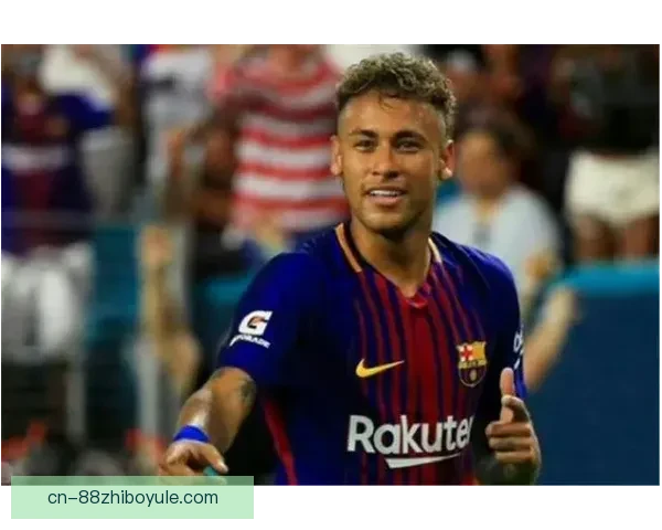 内马尔34岁感言17年追梦圆梦