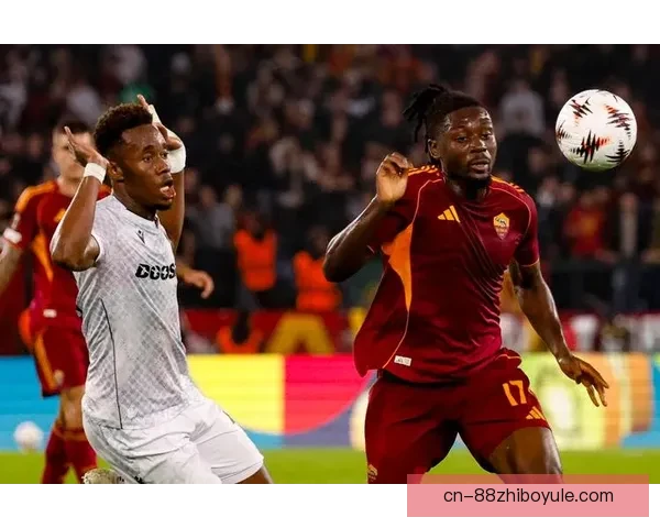 苏莱心系罗马逐梦世界杯征程