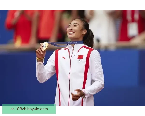 郑钦文大心脏逆转大满贯冠军战