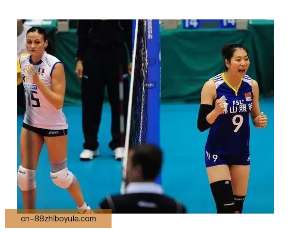 失误泪崩后再出发四年再战赛场