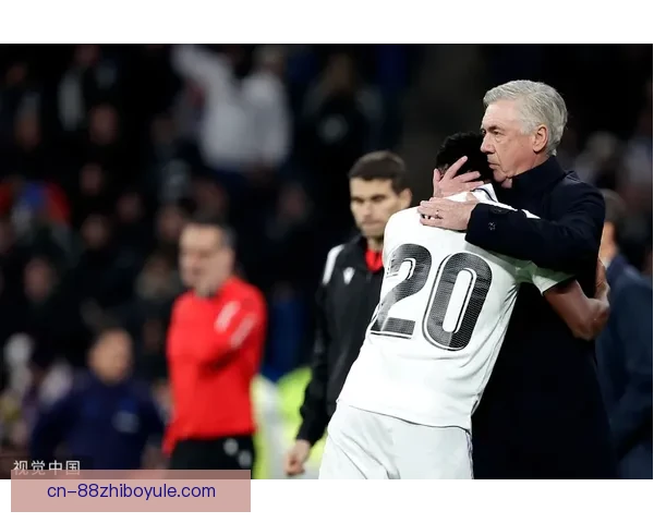 皇马递交维尼修斯遭歧视证据 皇马递交维尼修斯遭歧视证据