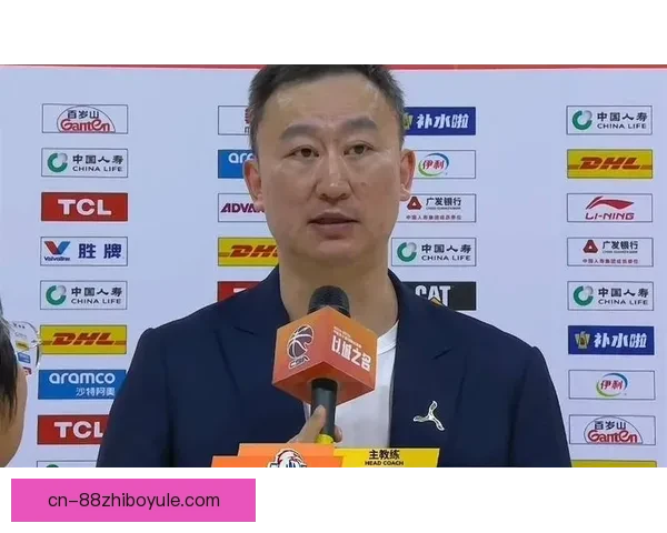 刘维伟谈新外援人选尚不理想中