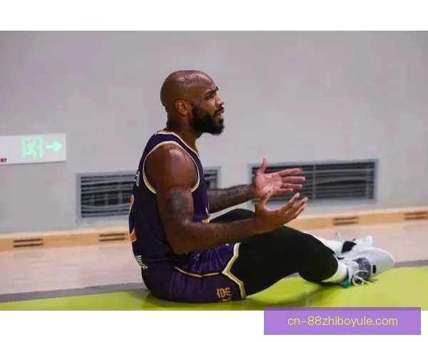 北控力克天津里勒林庭谦表现出彩